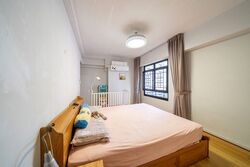 Blk 119D Kim Tian 119 (Bukit Merah), HDB 4 Rooms #449020511